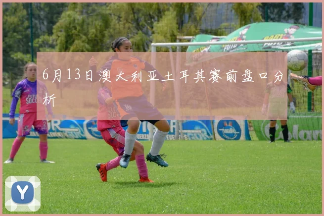 6月13日澳大利亚土耳其赛前盘口分析