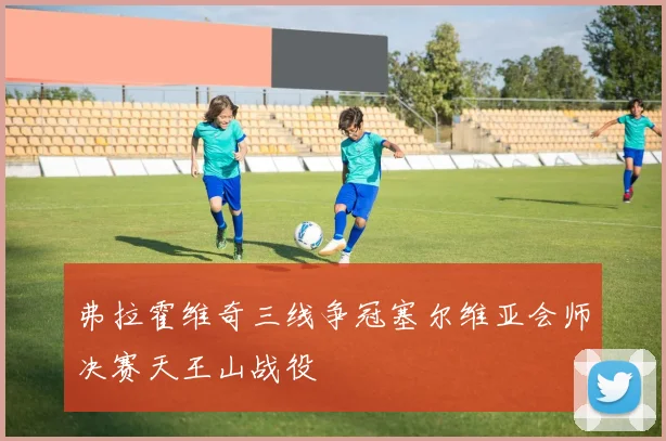 弗拉霍维奇三线争冠塞尔维亚会师决赛天王山战役