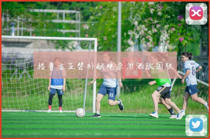 格鲁吉亚替补献绝杀泪洒欧国联
