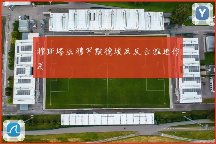 穆斯塔法穆罕默德埃及反击推进作用