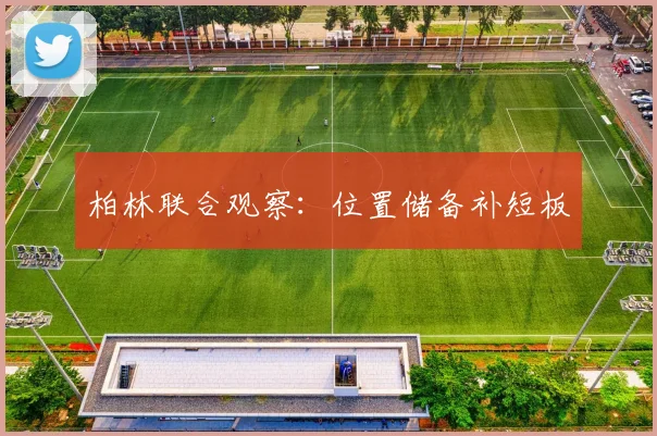 柏林联合观察：位置储备补短板