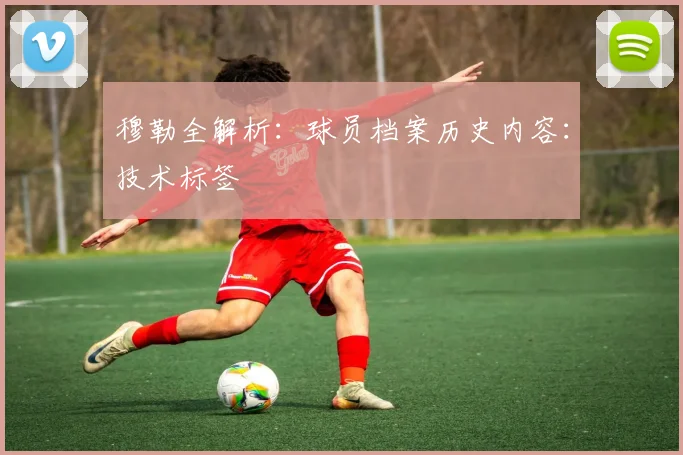 穆勒全解析：球员档案历史内容：技术标签