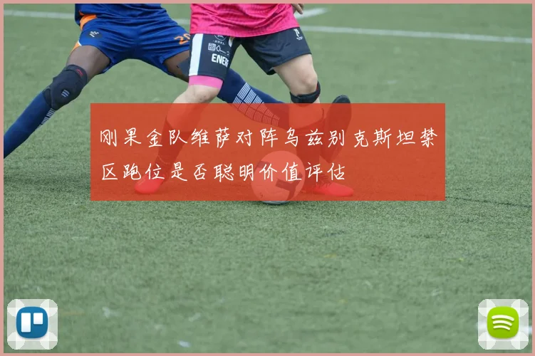 刚果金队维萨对阵乌兹别克斯坦禁区跑位是否聪明价值评估