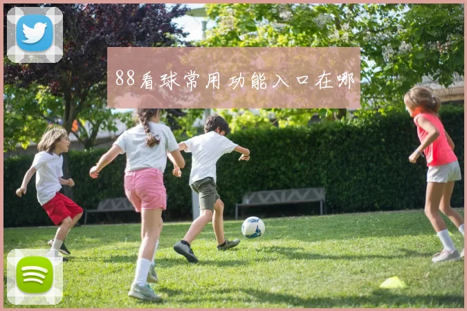 88看球常用功能入口在哪